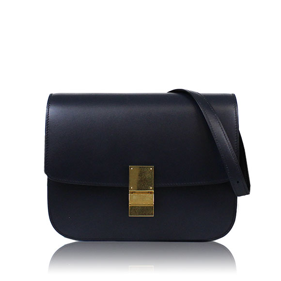 CELINE クラシックボックス 