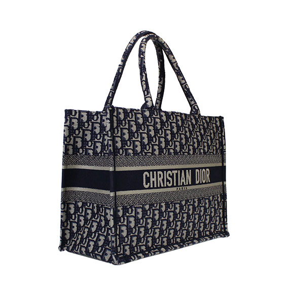 ブックトートミディアム