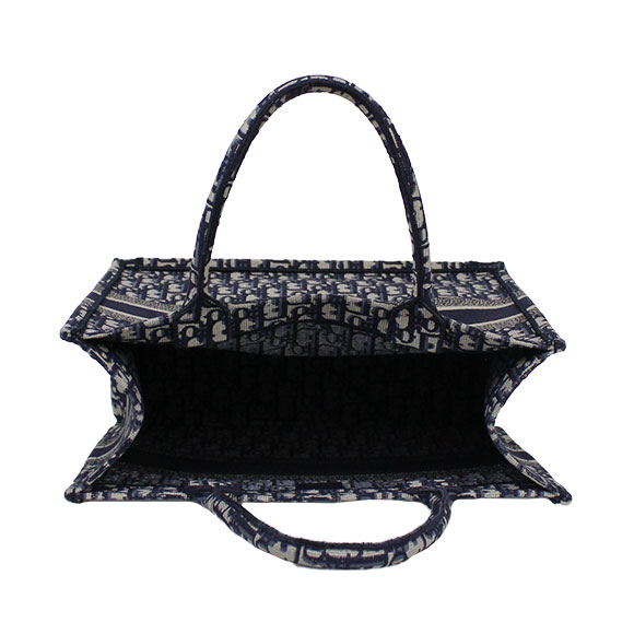 ブックトートミディアム