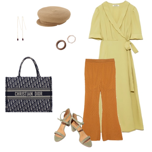 ブックトートミディアム