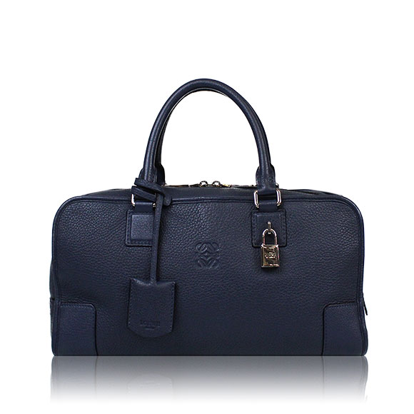 LOEWE アマソナ35 35&nbsp;x15&nbsp;x13cm(幅&nbsp;x 高さ&nbsp;x マチ)