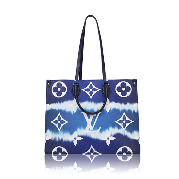 LOUIS VUITTON オンザゴーGM 