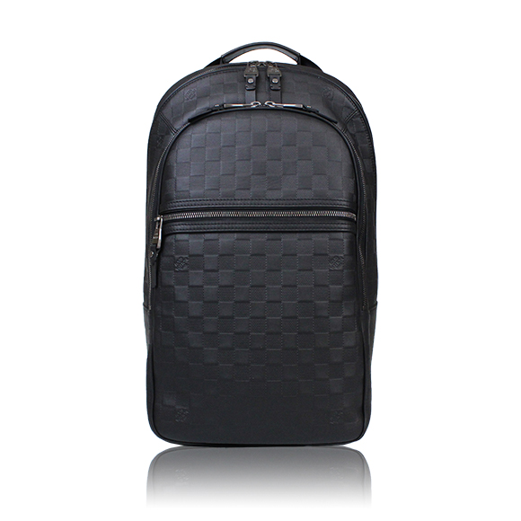 LOUIS VUITTON ミカエル 24&nbsp;x46&nbsp;x18cm(幅&nbsp;x 高さ&nbsp;x マチ)