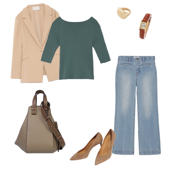 ハンモックスモール