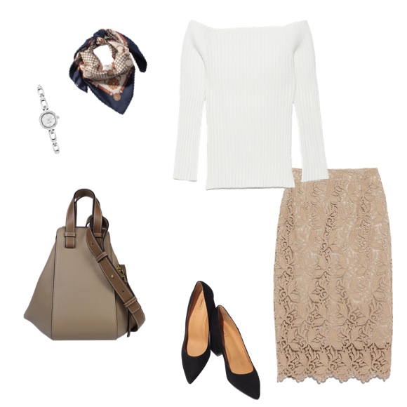 ハンモックスモール