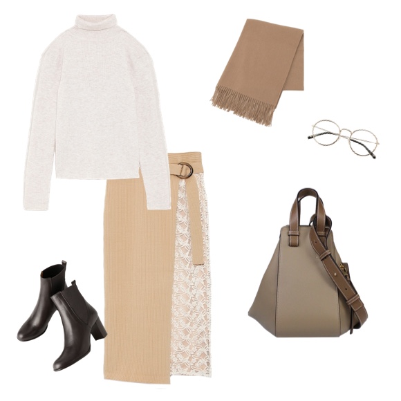 ハンモックスモール