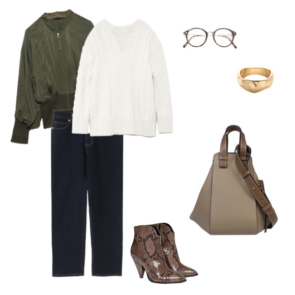 ハンモックスモール