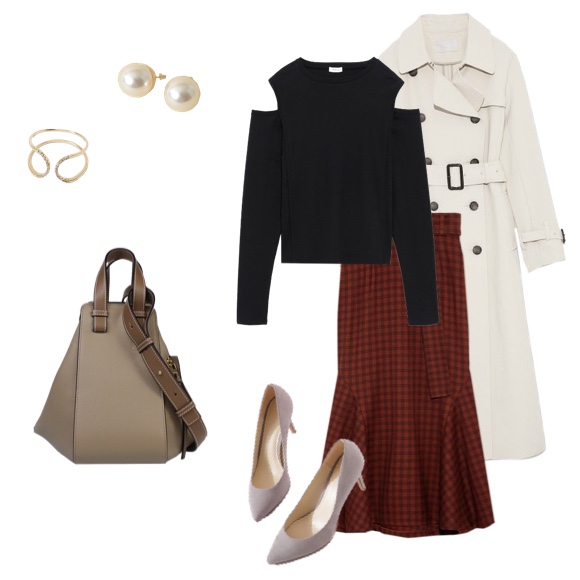 ハンモックスモール