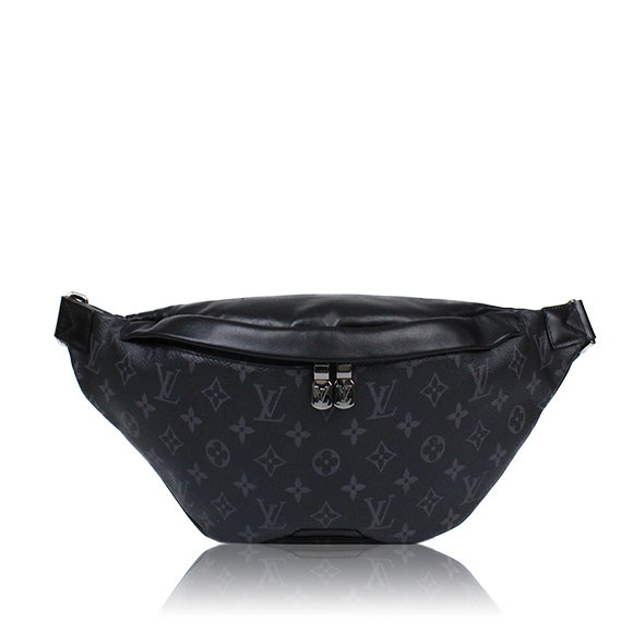 LOUIS VUITTON ディスカバリーバムバッグ 