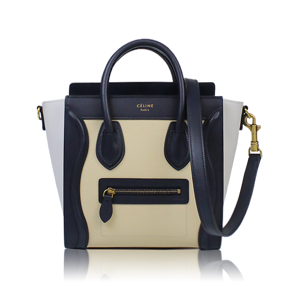CELINE ナノショッパー 