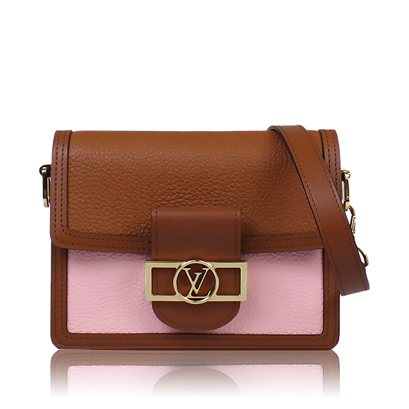 LOUIS VUITTON ドーフィーヌMINI 