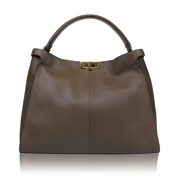 FENDI ピーカブーエックスライト 42 x32 x13cm(幅 x 高さ x マチ)