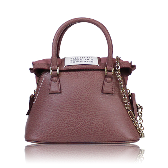 Maison Margiela 5ACマイクロ 22 x15 x10cm(幅 x 高さ x マチ)