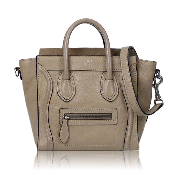 CELINE ナノショッパー 