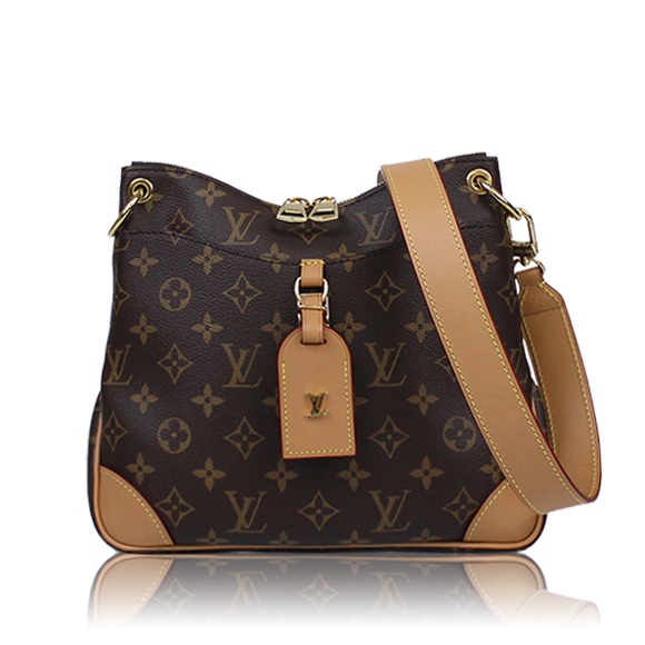 LOUIS VUITTON オデオンNMPM 