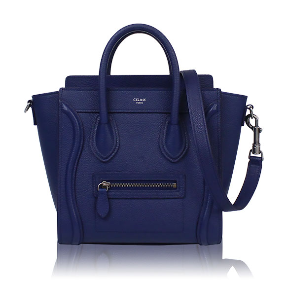 CELINE ナノショッパー 