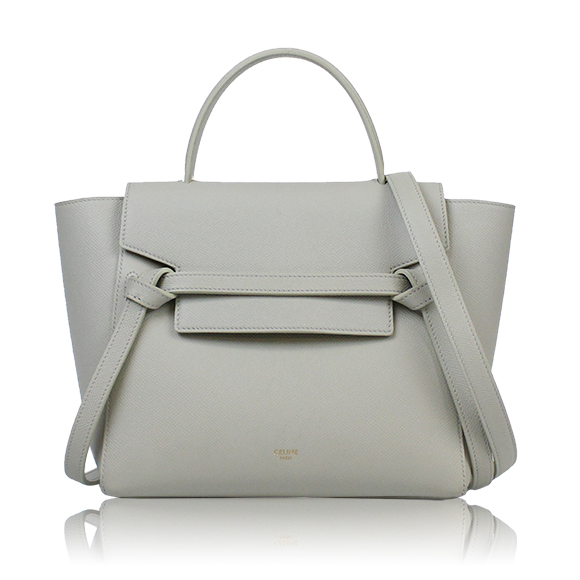 CELINE ベルトバッグマイクロ 