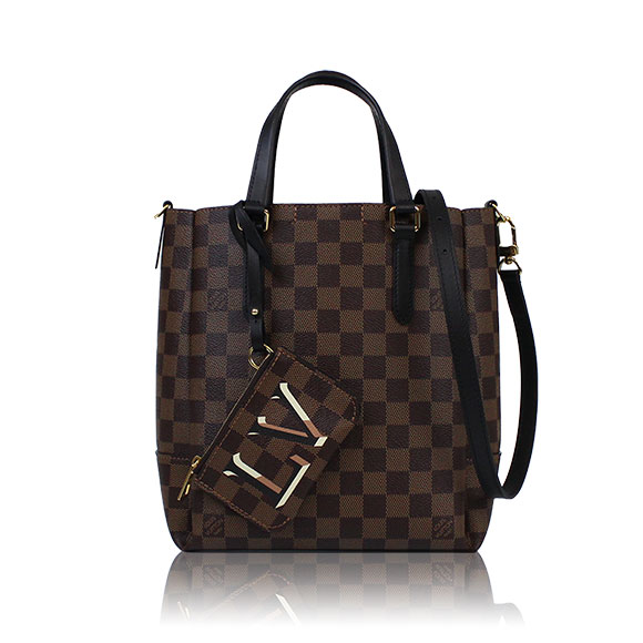 LOUIS VUITTON ベルモントNVBB 