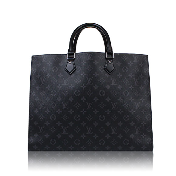 LOUIS VUITTON グランサック 41 x34 x11cm(幅 x 高さ x マチ)