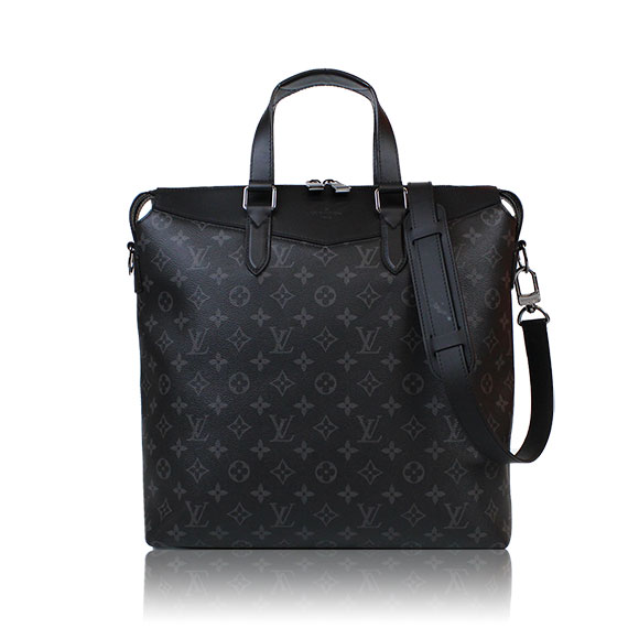 LOUIS VUITTON トートエクスプローラー 