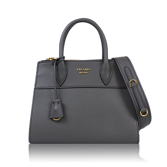 PRADA 2WAYバッグ 26&nbsp;x20&nbsp;x13cm(幅&nbsp;x 高さ&nbsp;x マチ)