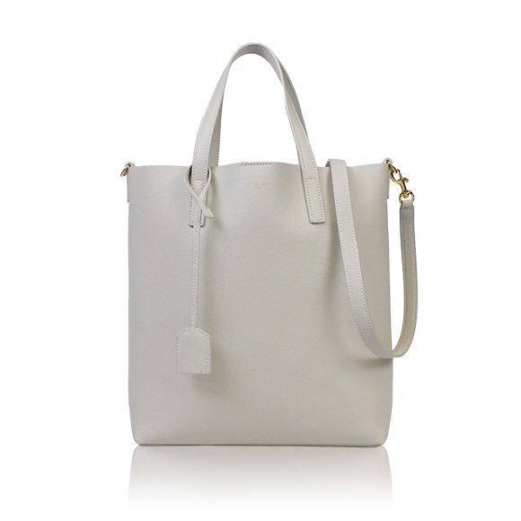 SAINT LAURENT トイショッピングバッグ 23&nbsp;x29&nbsp;x8cm(幅&nbsp;x 高さ&nbsp;x マチ)