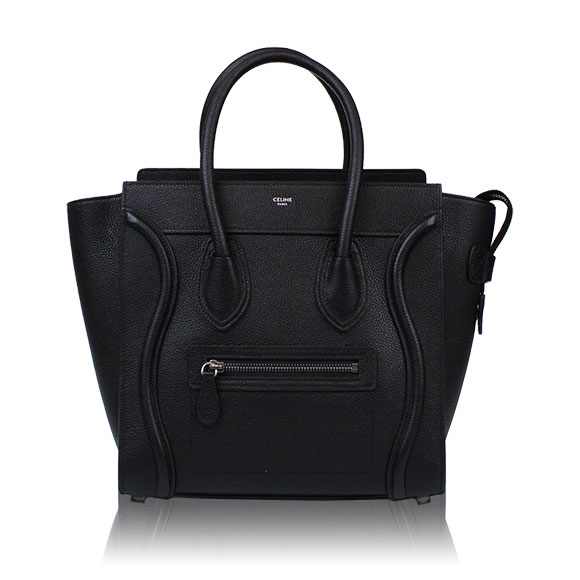 CELINE マイクロショッパー 
