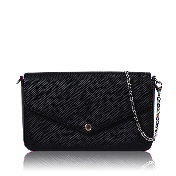 LOUIS VUITTON ポシェットフェリシー 20 x11 x3cm(幅 x 高さ x マチ)