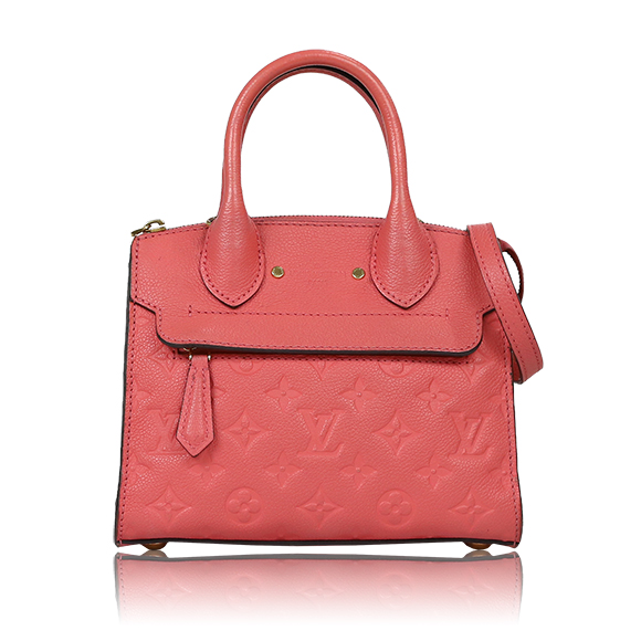 LOUIS VUITTON ポンヌフMINI 