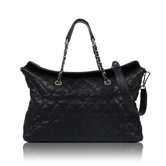 CHANEL 2WAYバッグ 37 x31 x12cm(幅 x 高さ x マチ)