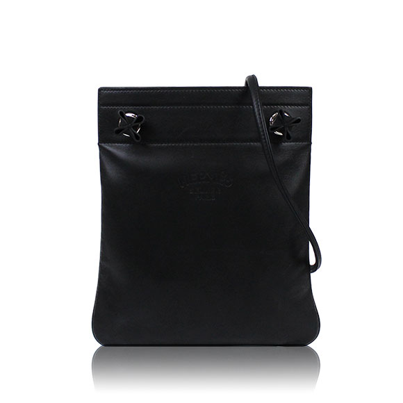 HERMES アリーヌミニ 19 x23 x1cm(幅 x 高さ x マチ)