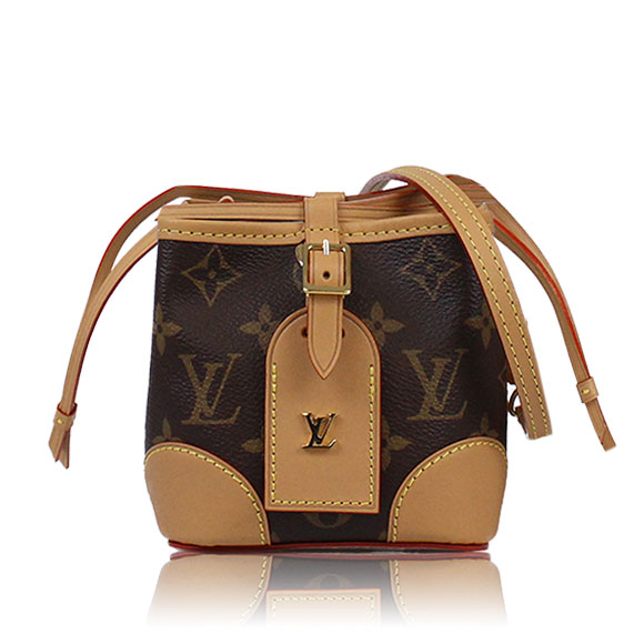 LOUIS VUITTON ノエパース 