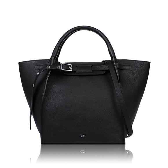 CELINE ビッグバッグスモール 24&nbsp;x25&nbsp;x21cm(幅&nbsp;x 高さ&nbsp;x マチ)