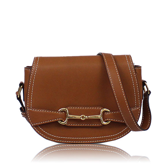 CELINE スモールクレシーバッグ 