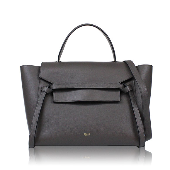 CELINE ベルトバッグミニ 