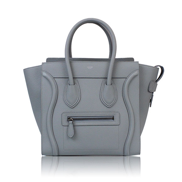 CELINE マイクロショッパー 26 x25 x13cm(幅 x 高さ x マチ)