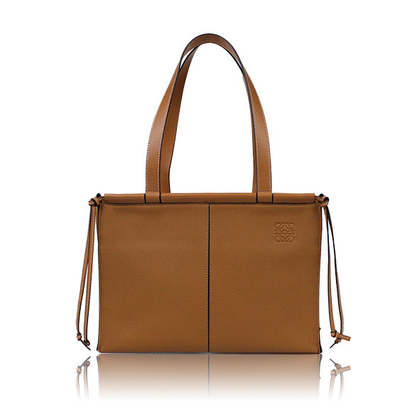 LOEWE クッショントート 
