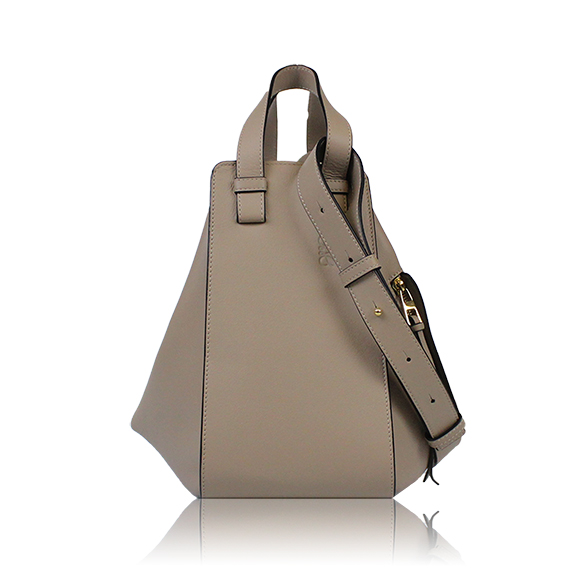 LOEWE ハンモックスモール 26 x23 x14cm(幅 x 高さ x マチ)