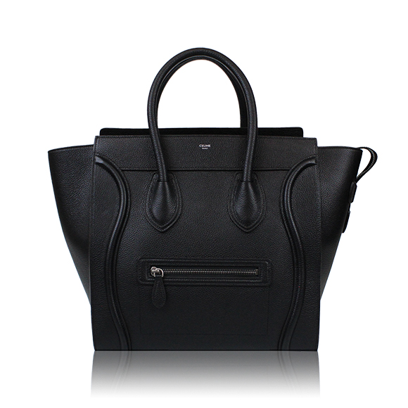 CELINE ミニショッパー 