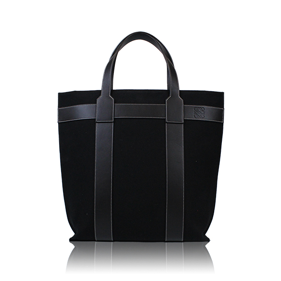 LOEWE トートバッグ 35&nbsp;x39&nbsp;x11cm(幅&nbsp;x 高さ&nbsp;x マチ)