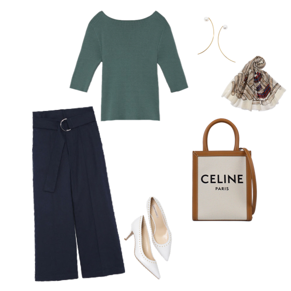 公式サイト - ハイブランドの新作が続々登場 CELINE(セリーヌ)ミニバーティカルカバ | 商品詳細 | 【公式 バッグ