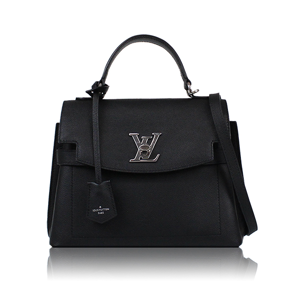 LOUIS VUITTON ロックミーエヴァーBB 25&nbsp;x20&nbsp;x11cm(幅&nbsp;x 高さ&nbsp;x マチ)