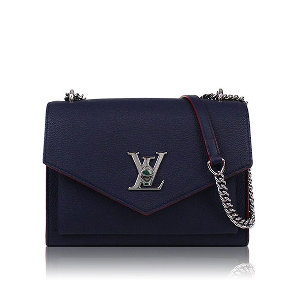 LOUIS VUITTON マイロックミーBB 