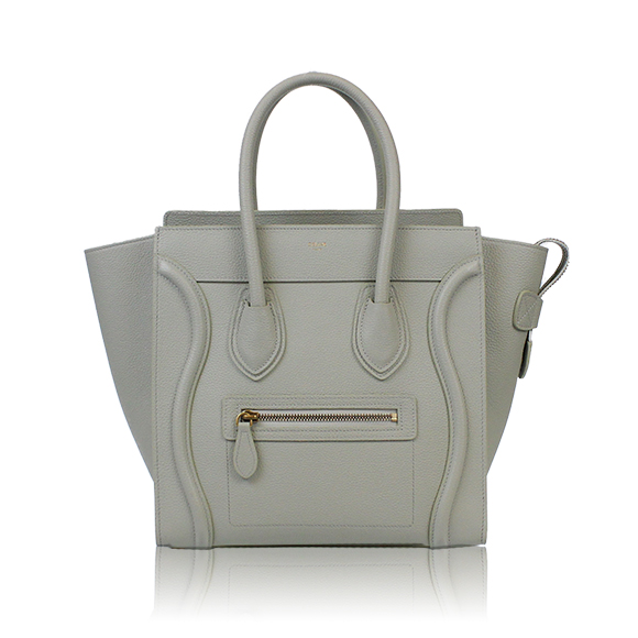 CELINE マイクロショッパー 