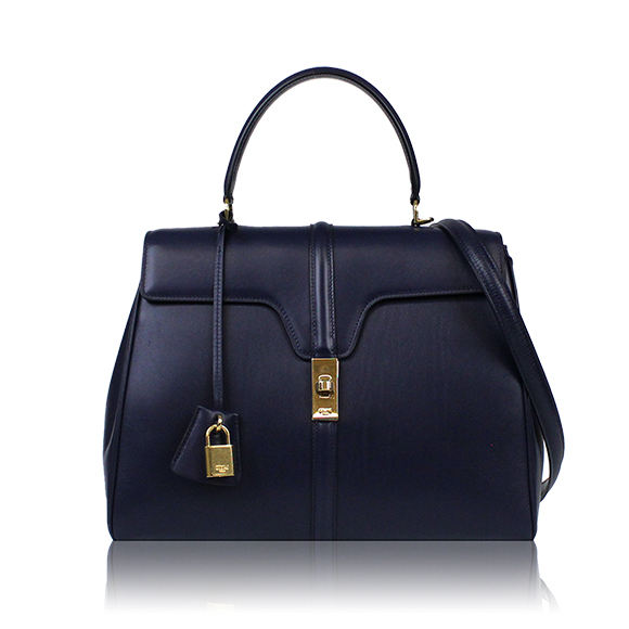 CELINE 16セーズミディアム 31&nbsp;x22&nbsp;x11cm(幅&nbsp;x 高さ&nbsp;x マチ)