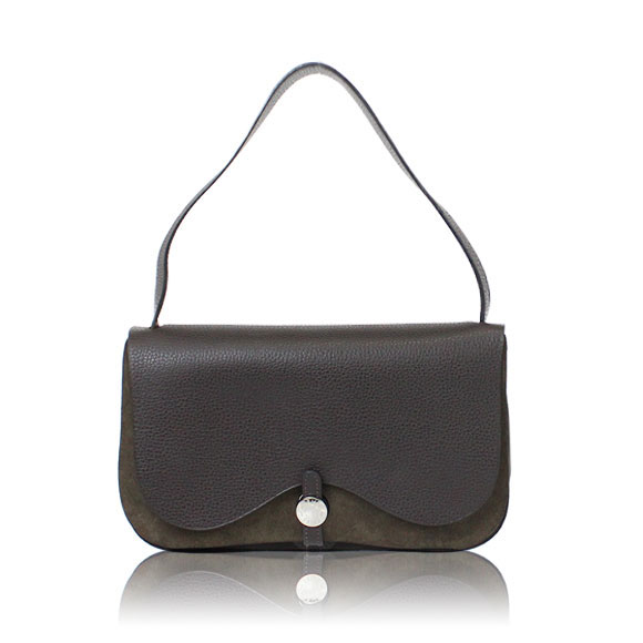 HERMES サックコロラド 23 x14 x5cm(幅 x 高さ x マチ)