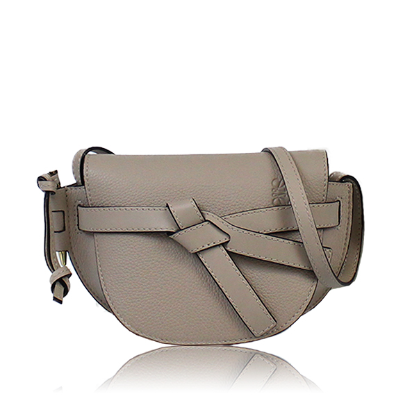 LOEWE ミニゲート 