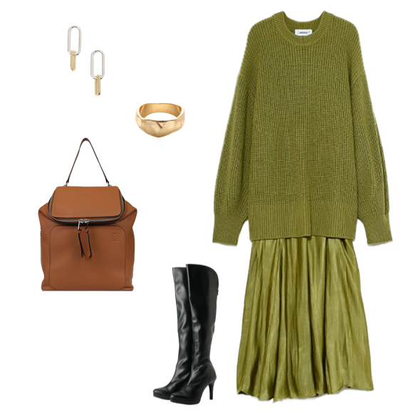 ゴヤバックパック