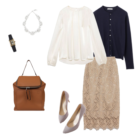 ゴヤバックパック