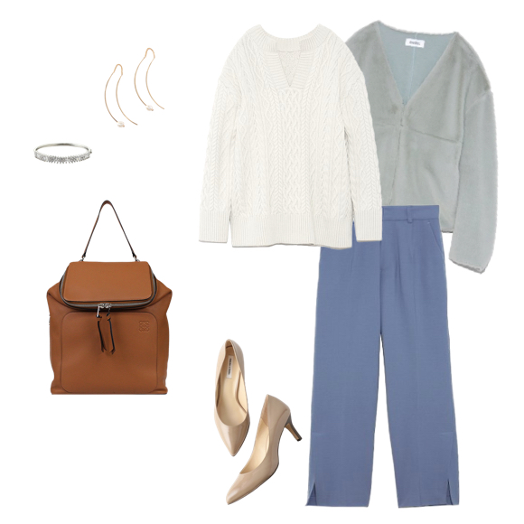 ゴヤバックパック